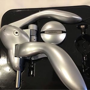 Houdini Lever cork  crew